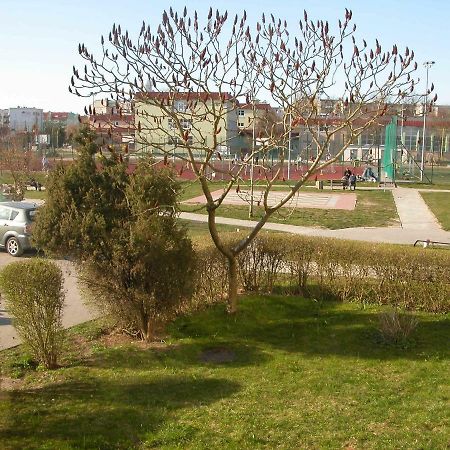 U Teresy Giżycko Exterior foto