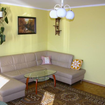 U Teresy Giżycko Exterior foto