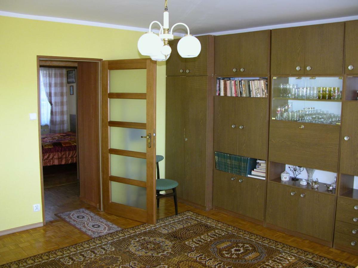 U Teresy Giżycko Exterior foto