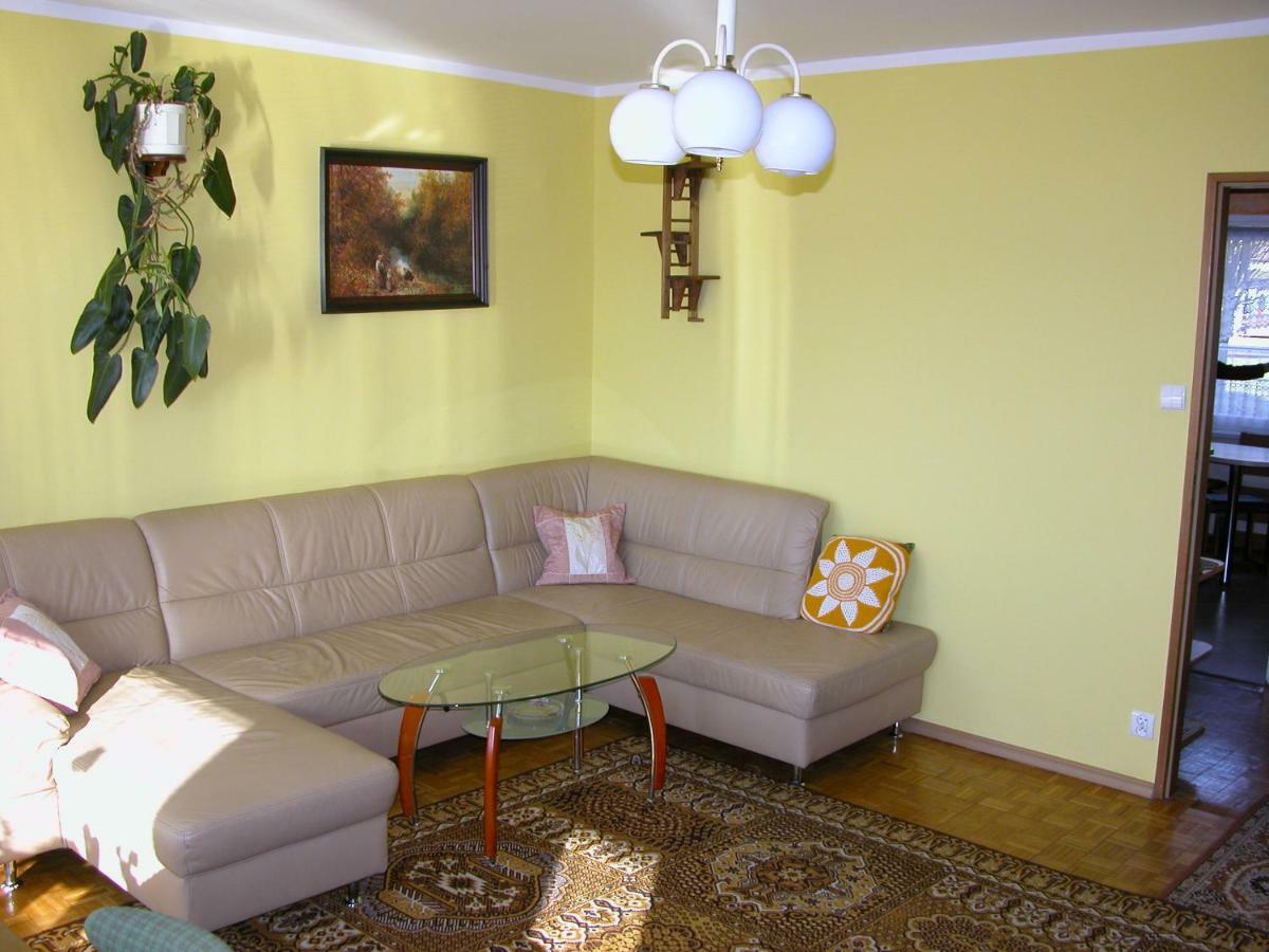 U Teresy Giżycko Exterior foto