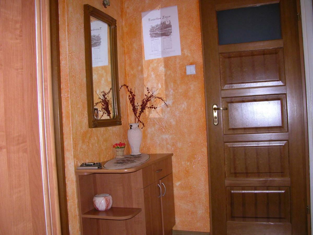 U Teresy Giżycko Exterior foto
