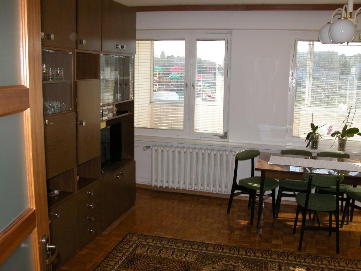 U Teresy Giżycko Exterior foto
