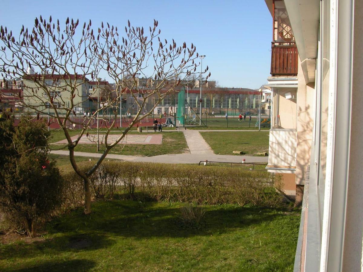 U Teresy Giżycko Exterior foto